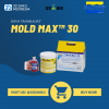 Original Smooth On Mold Max™ 30 untuk Buat Cetakan 3D dari USA